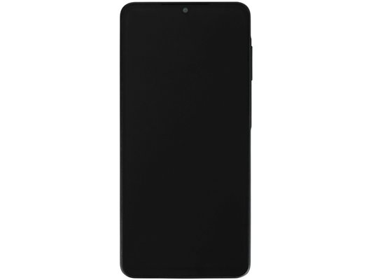 Смартфон Samsung Galaxy A17 6/128 SM-A175F Black